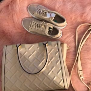 Aldo Purse